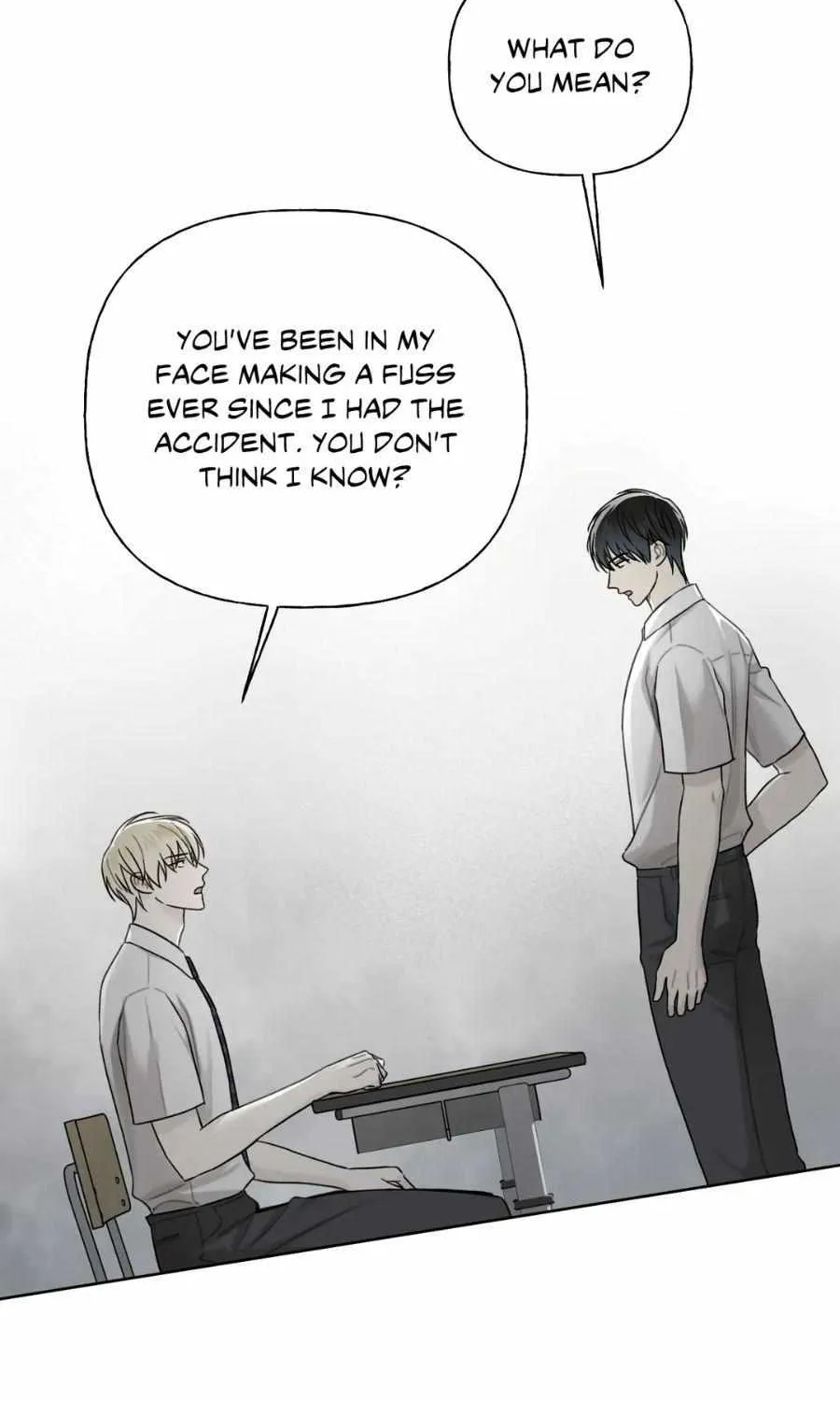 Guiding Hazard Chapter 42 page 71 - 