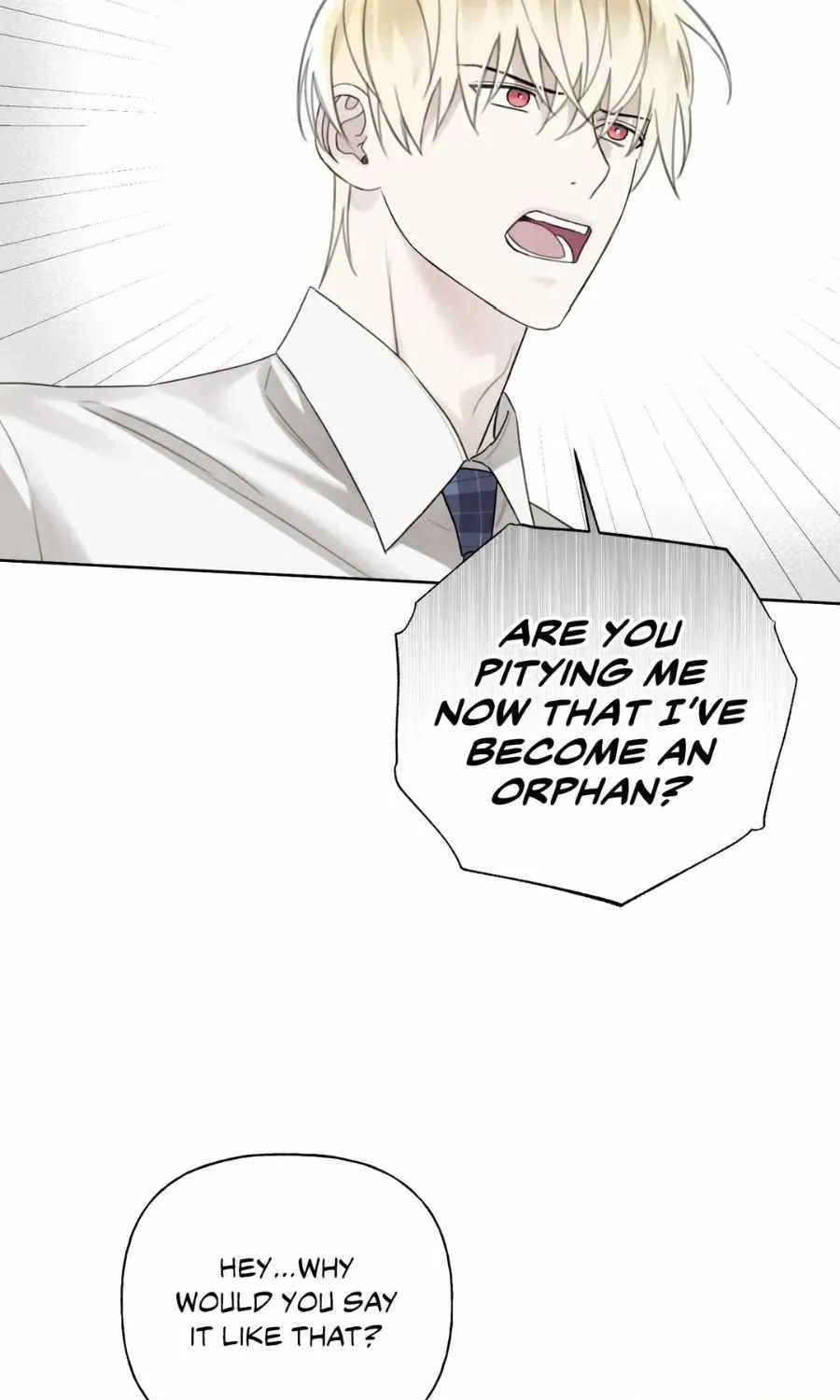 Guiding Hazard Chapter 42 page 74 - 