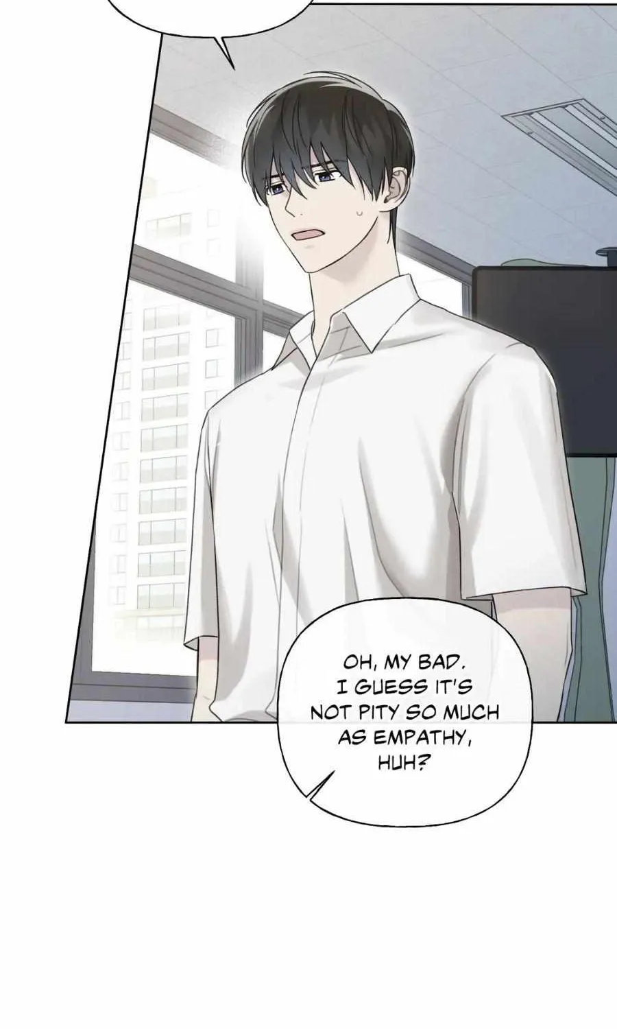 Guiding Hazard Chapter 42 page 75 - 