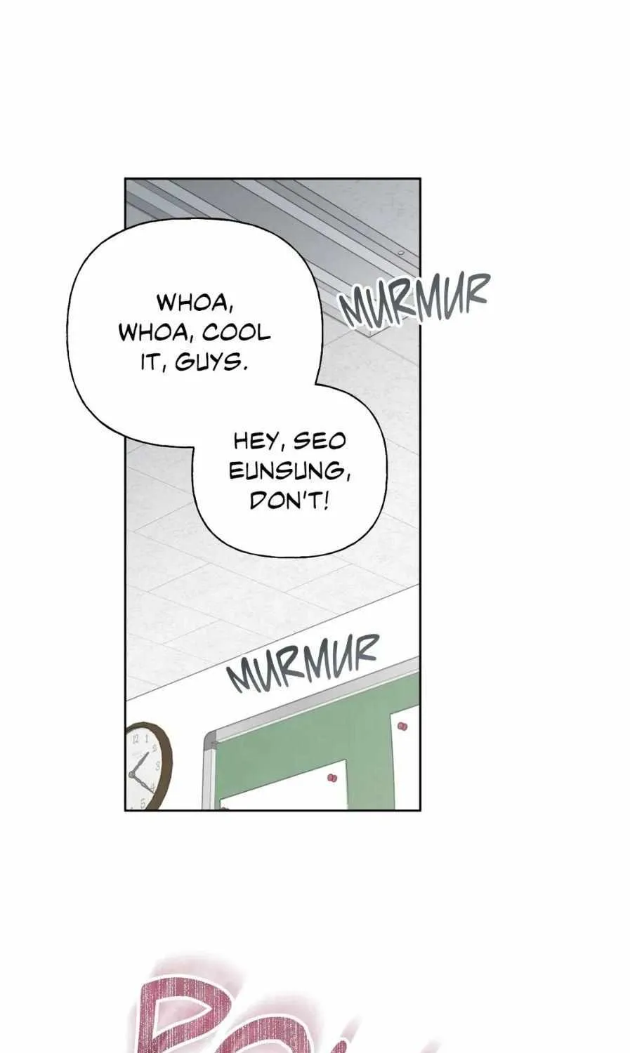 Guiding Hazard Chapter 43 page 1 - 