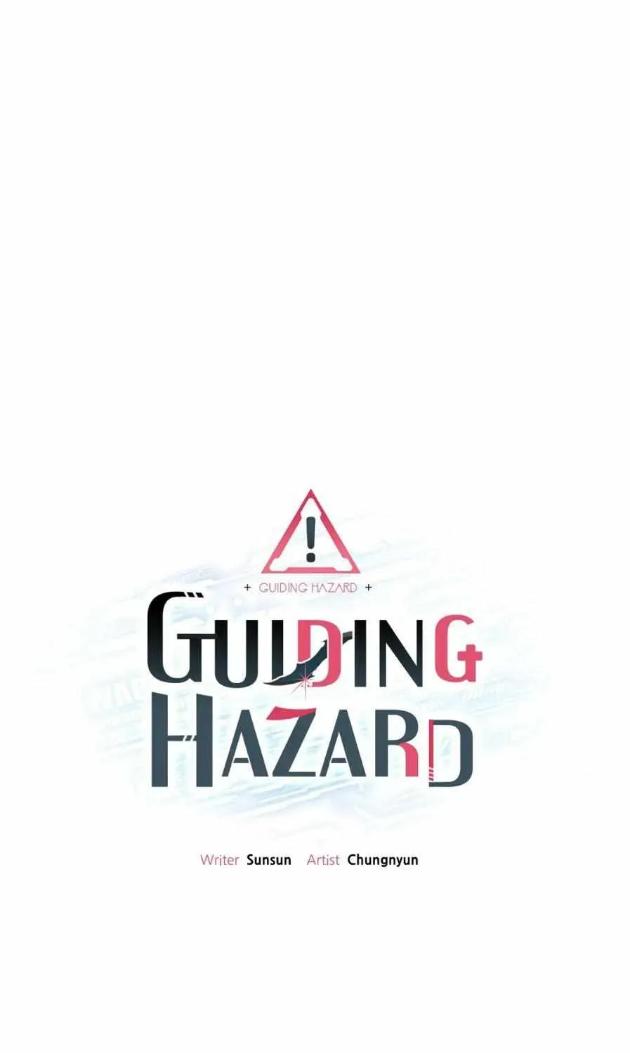 Guiding Hazard Chapter 43 page 13 - 