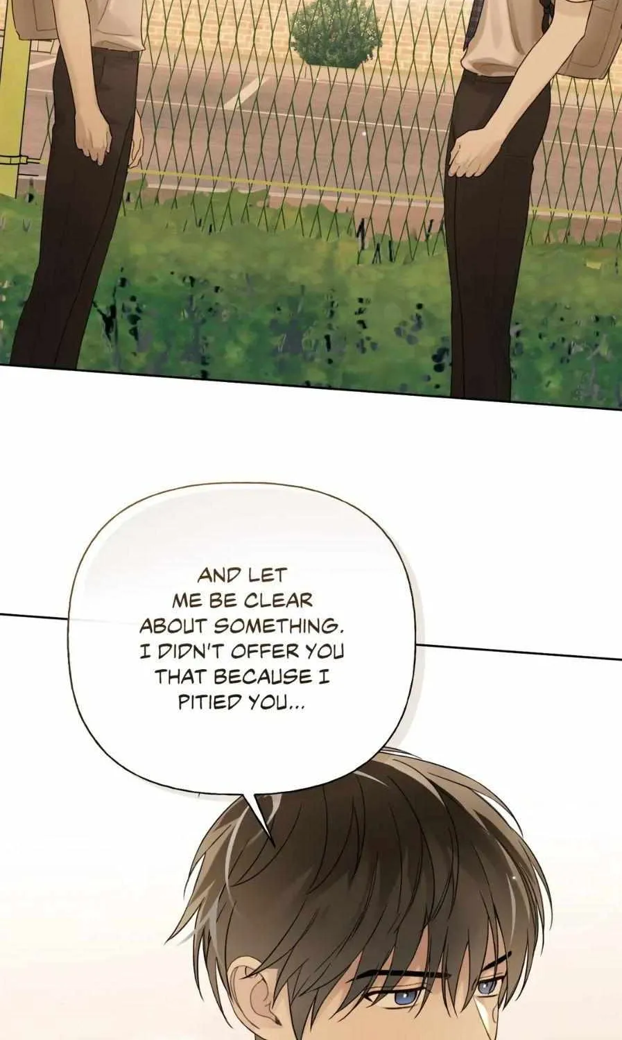 Guiding Hazard Chapter 43 page 32 - 