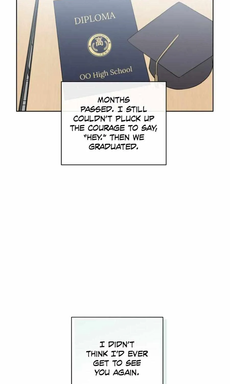 Guiding Hazard Chapter 43 page 50 - 