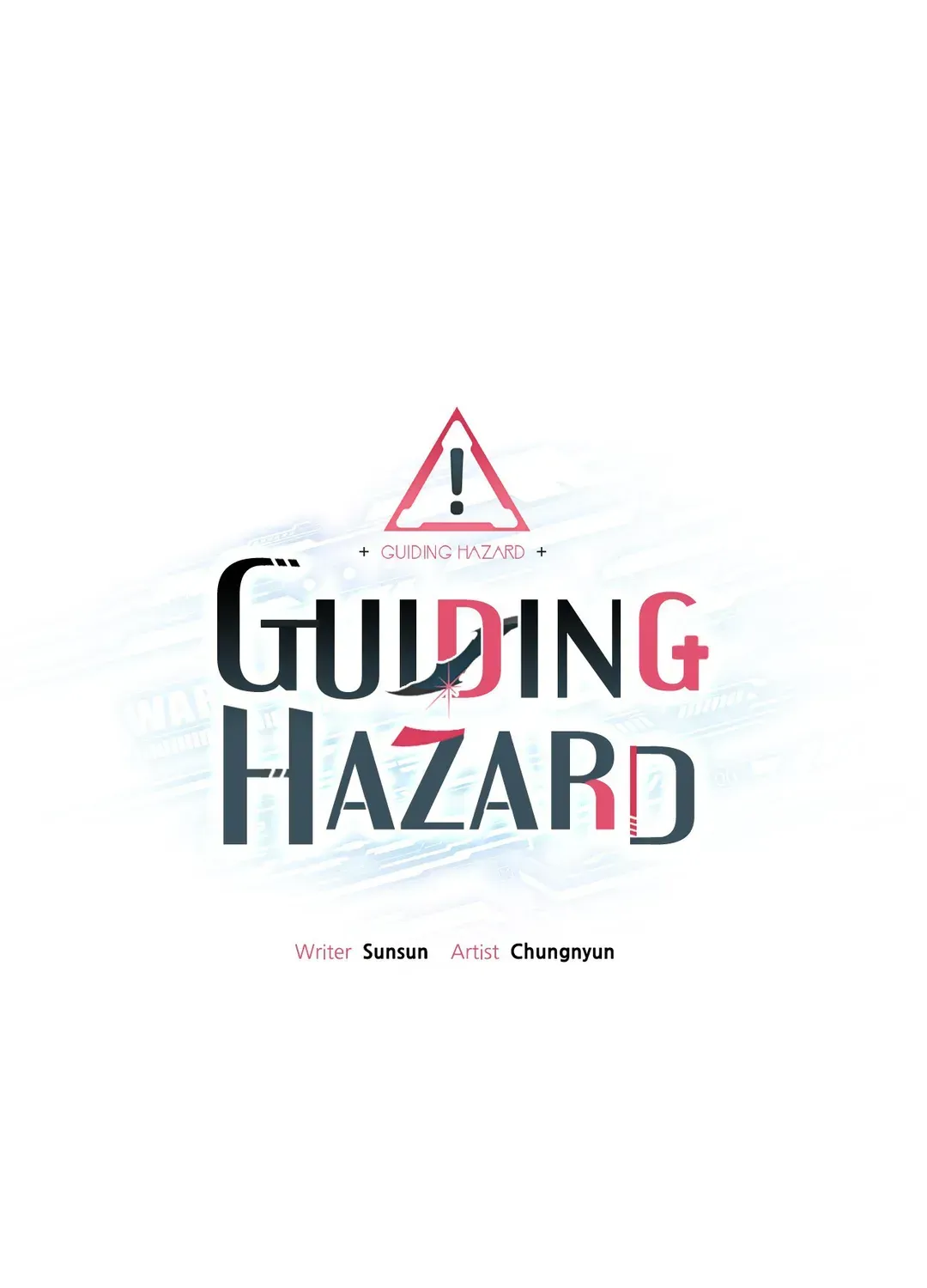 Guiding Hazard Chapter 44 page 2 - 
