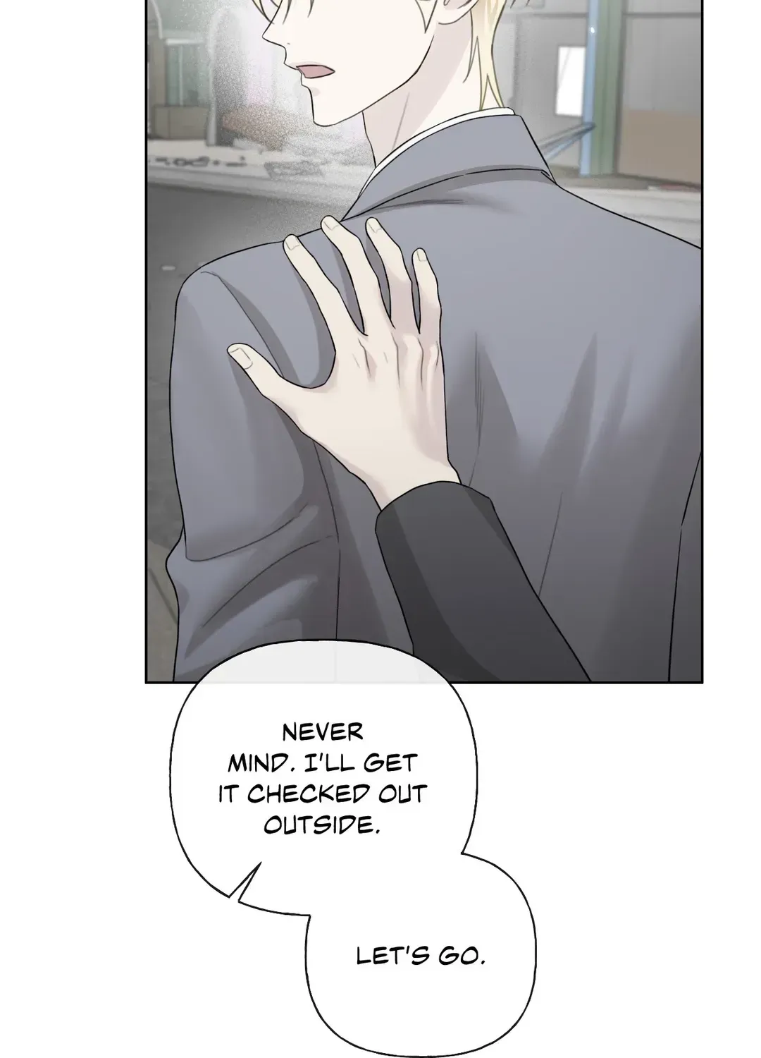 Guiding Hazard Chapter 44 page 16 - 