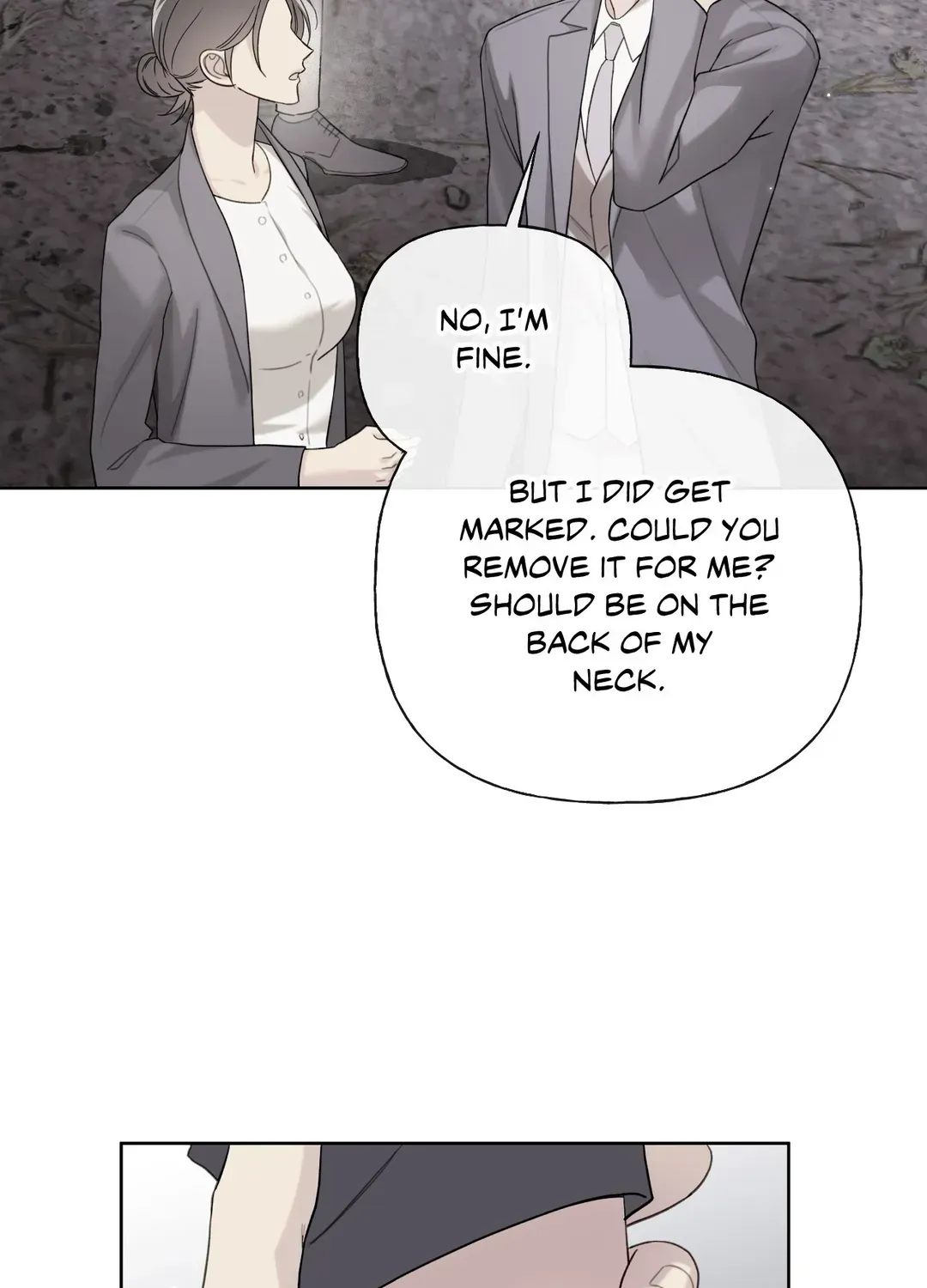 Guiding Hazard Chapter 44 page 22 - 