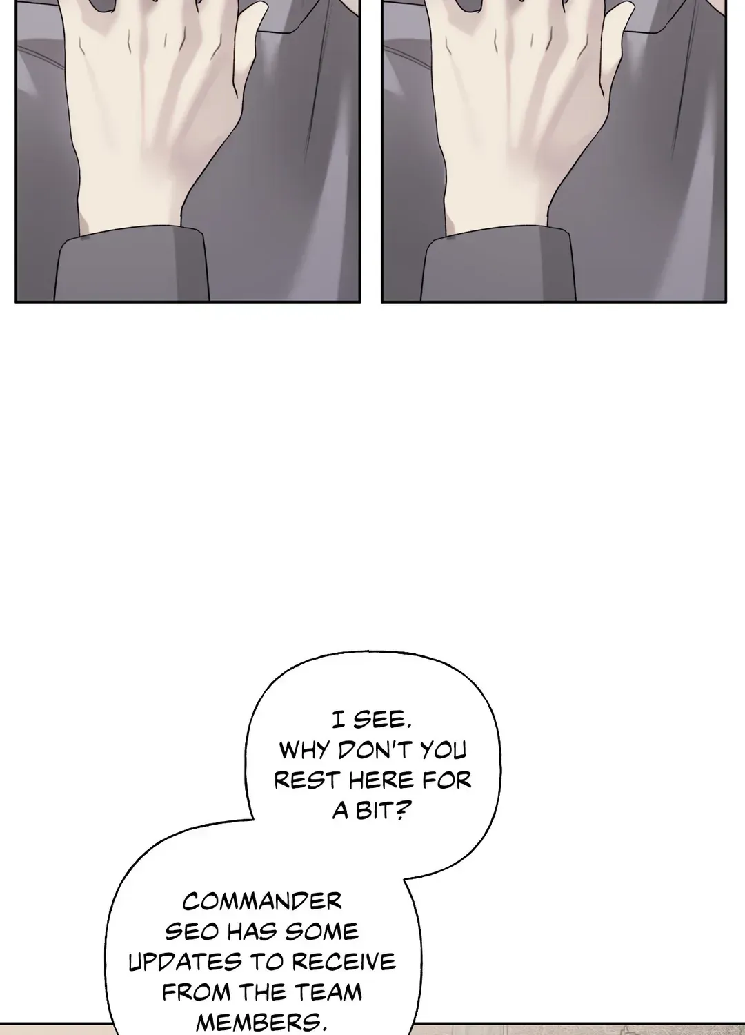 Guiding Hazard Chapter 44 page 28 - 
