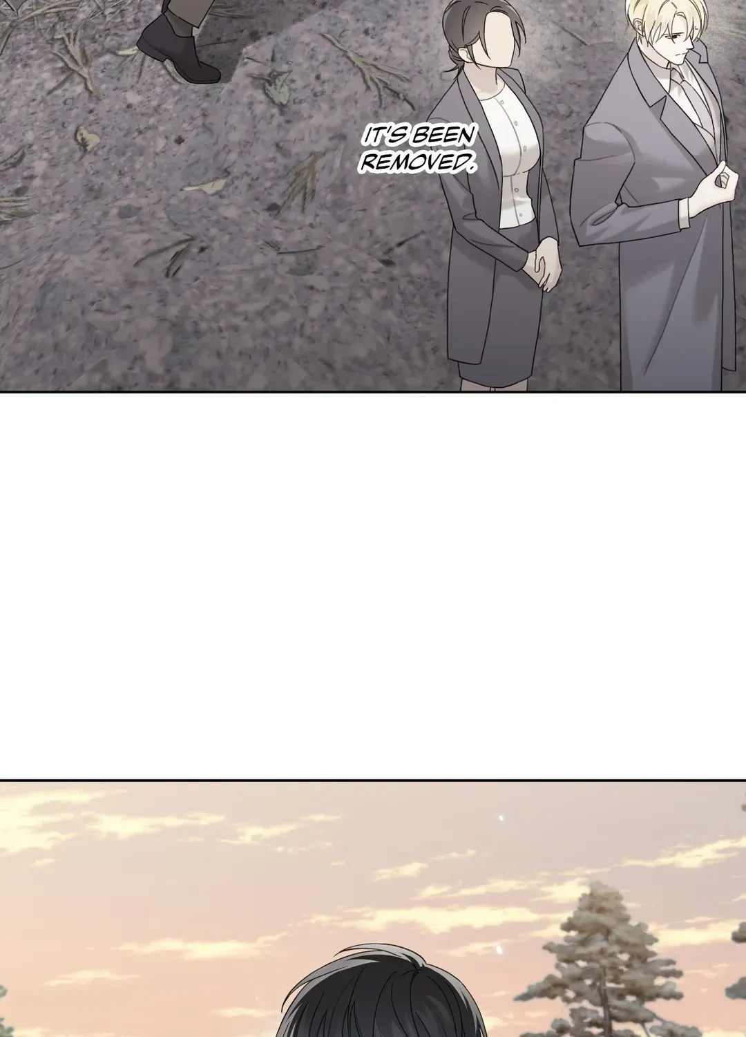 Guiding Hazard Chapter 44 page 30 - 