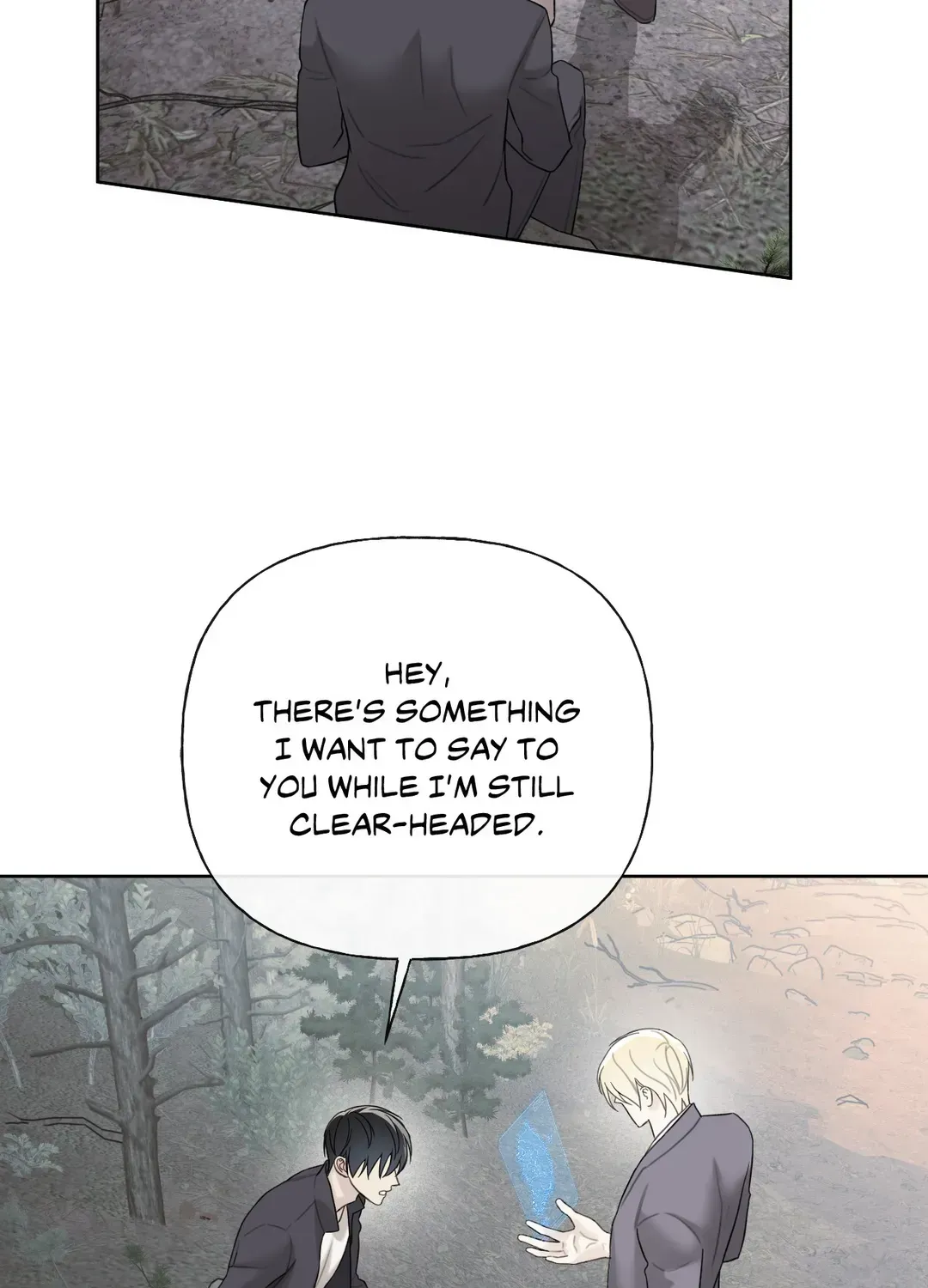Guiding Hazard Chapter 44 page 44 - 