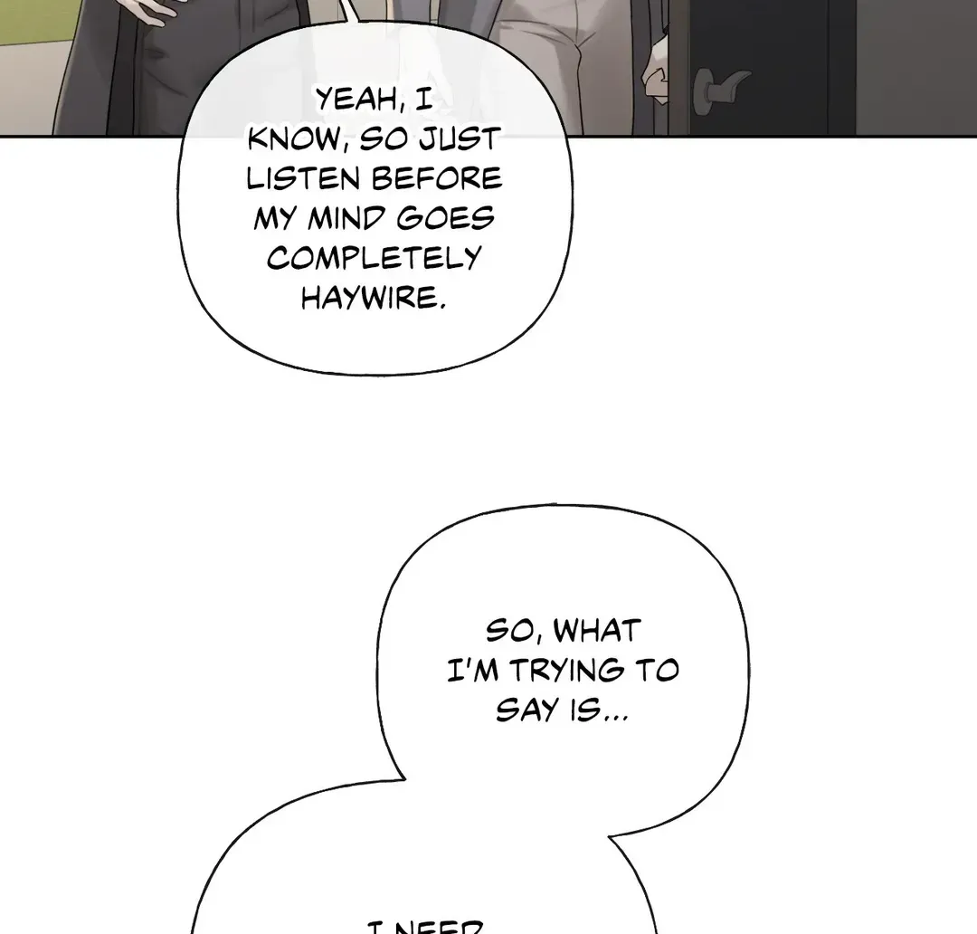 Guiding Hazard Chapter 44 page 57 - 