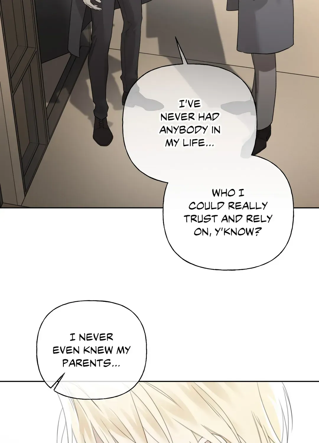 Guiding Hazard Chapter 44 page 64 - 