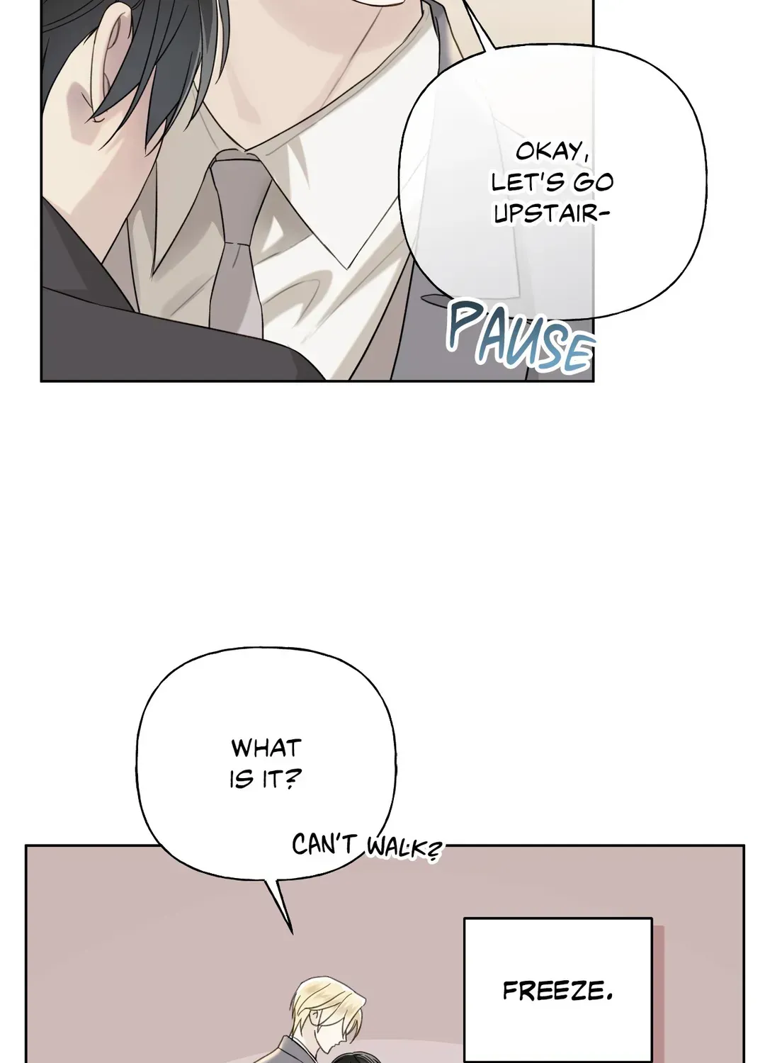 Guiding Hazard Chapter 44 page 76 - 