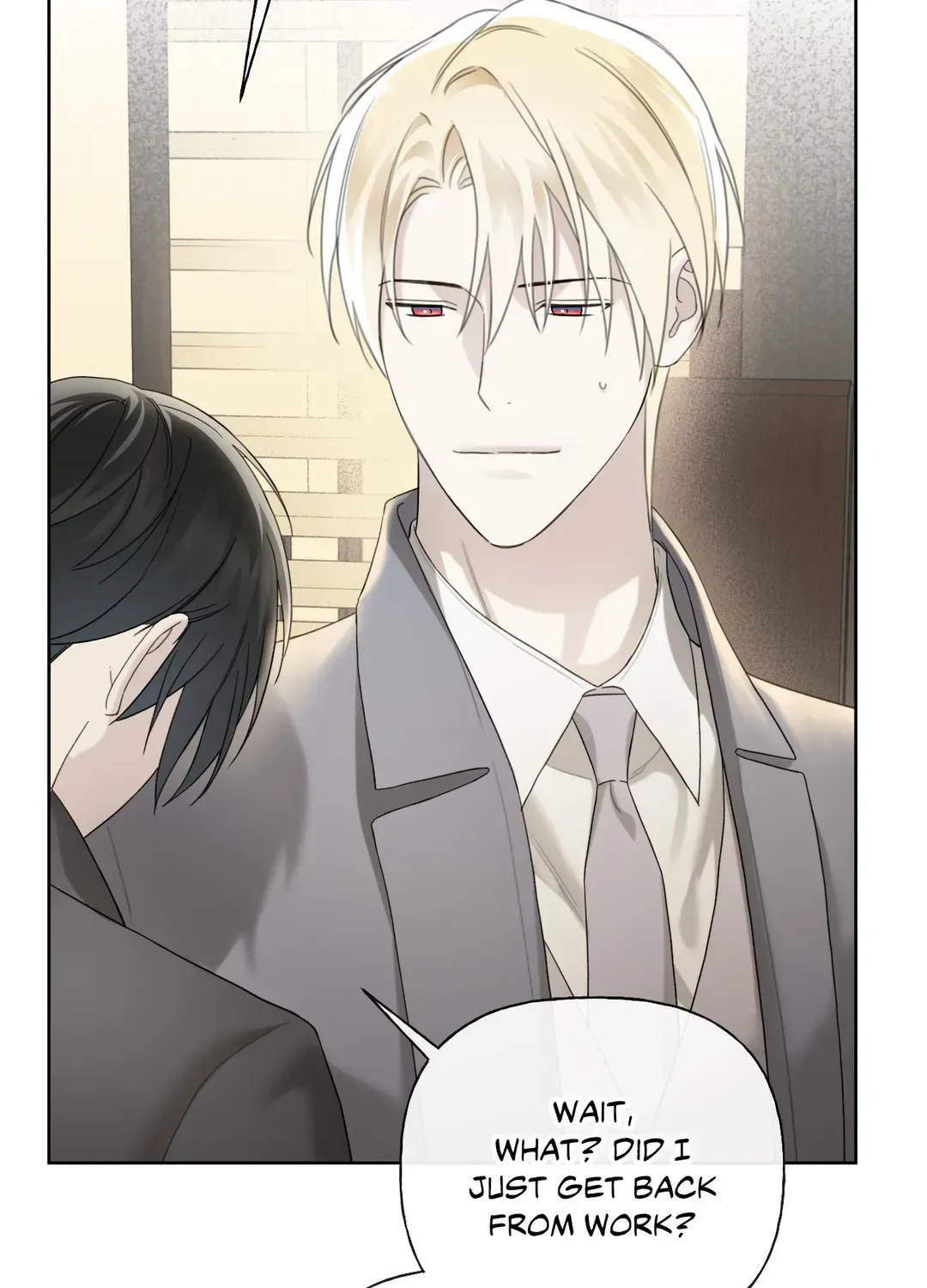 Guiding Hazard Chapter 44 page 84 - 