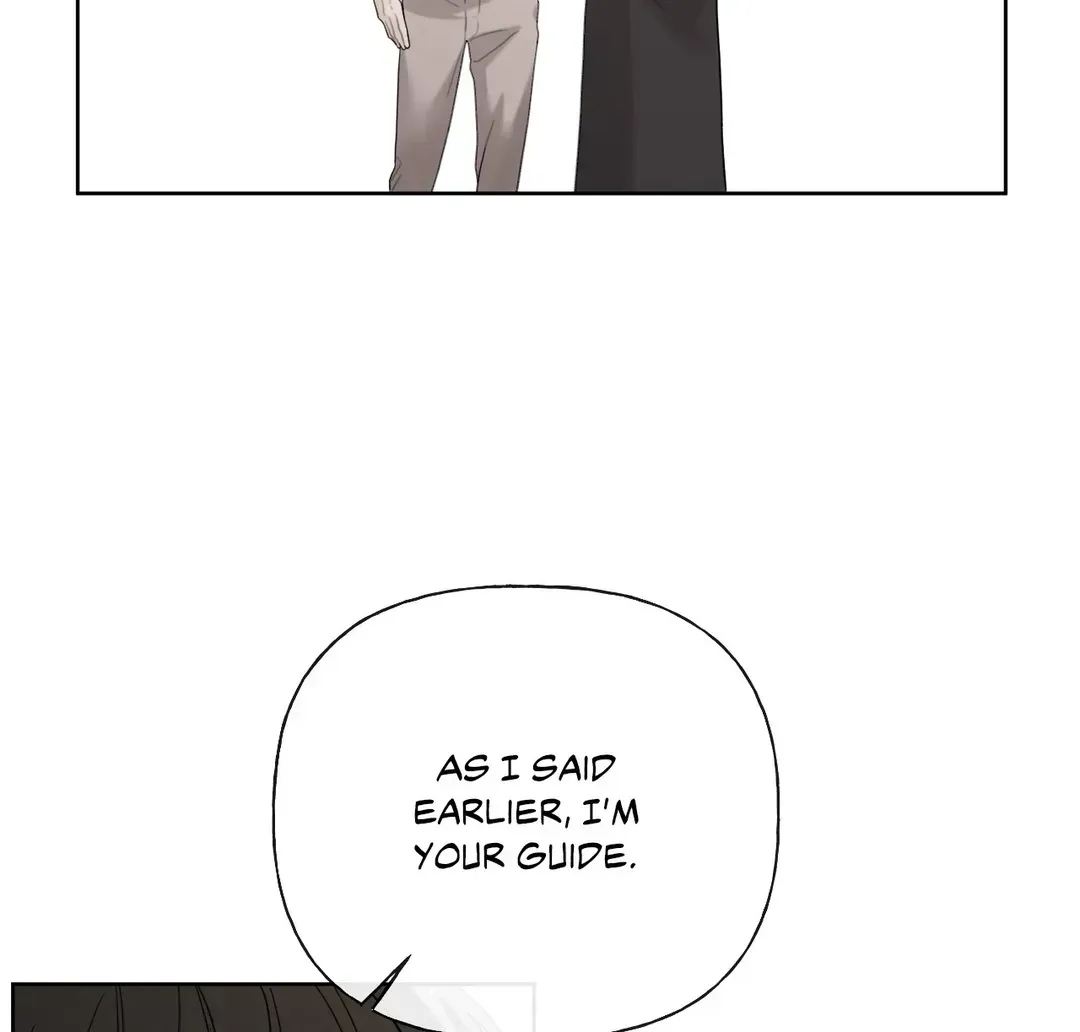 Guiding Hazard Chapter 45 page 13 - 