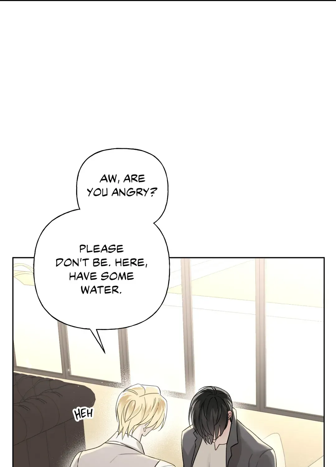 Guiding Hazard Chapter 45 page 36 - 