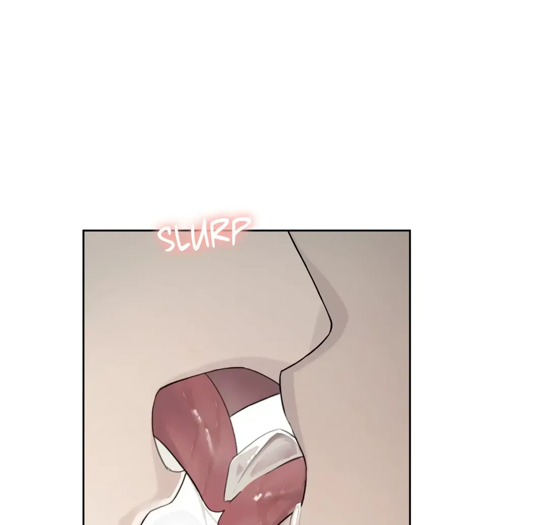 Guiding Hazard Chapter 45 page 47 - 