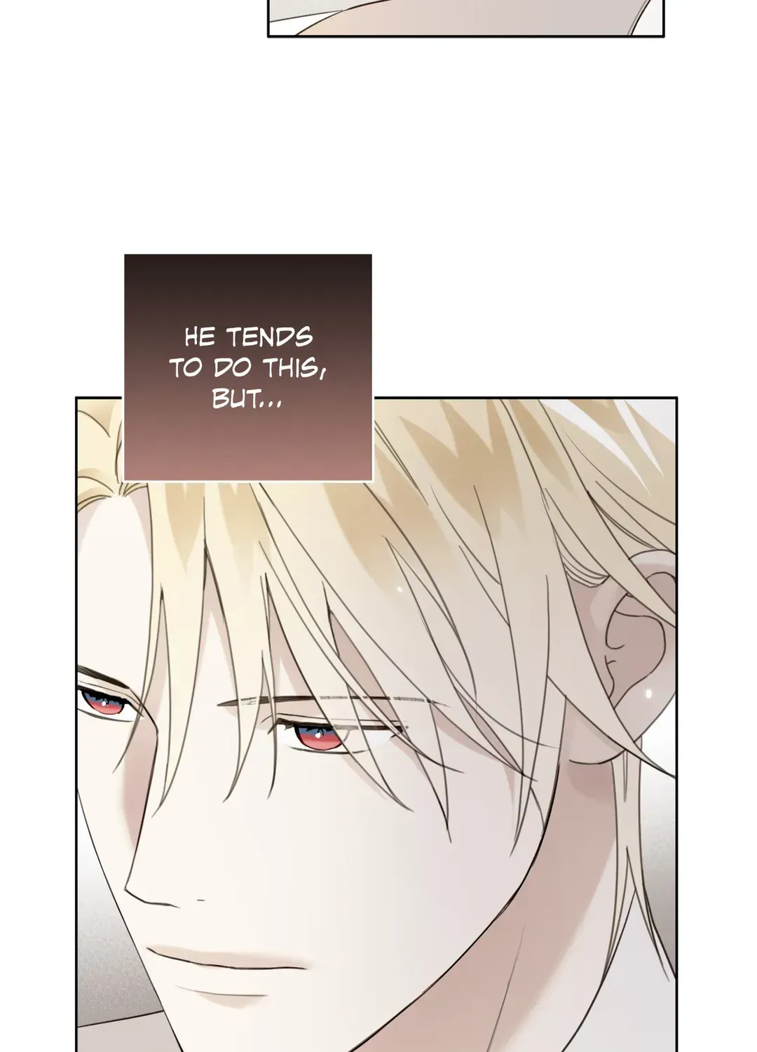 Guiding Hazard Chapter 45 page 8 - 