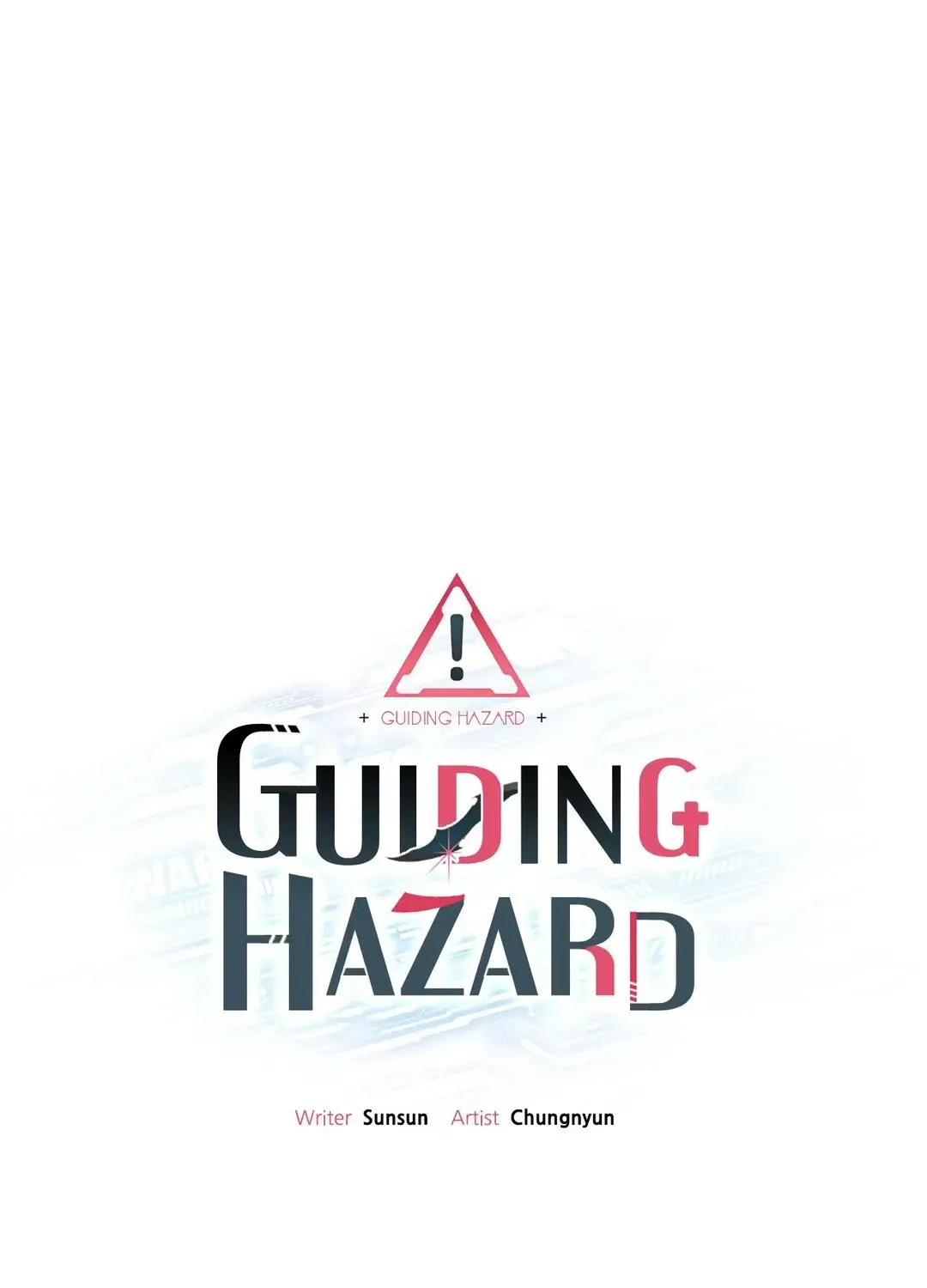 Guiding Hazard Chapter 46 page 2 - 
