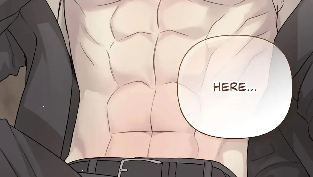 Guiding Hazard Chapter 46 page 5 - 
