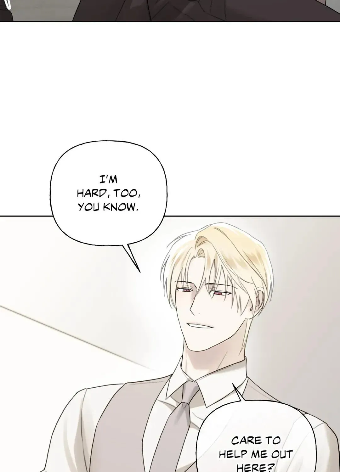 Guiding Hazard Chapter 46 page 44 - 