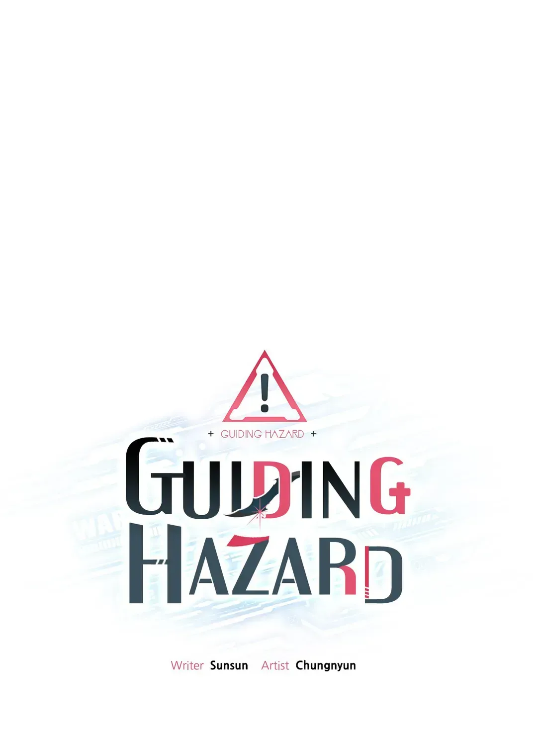 Guiding Hazard Chapter 47 page 2 - 