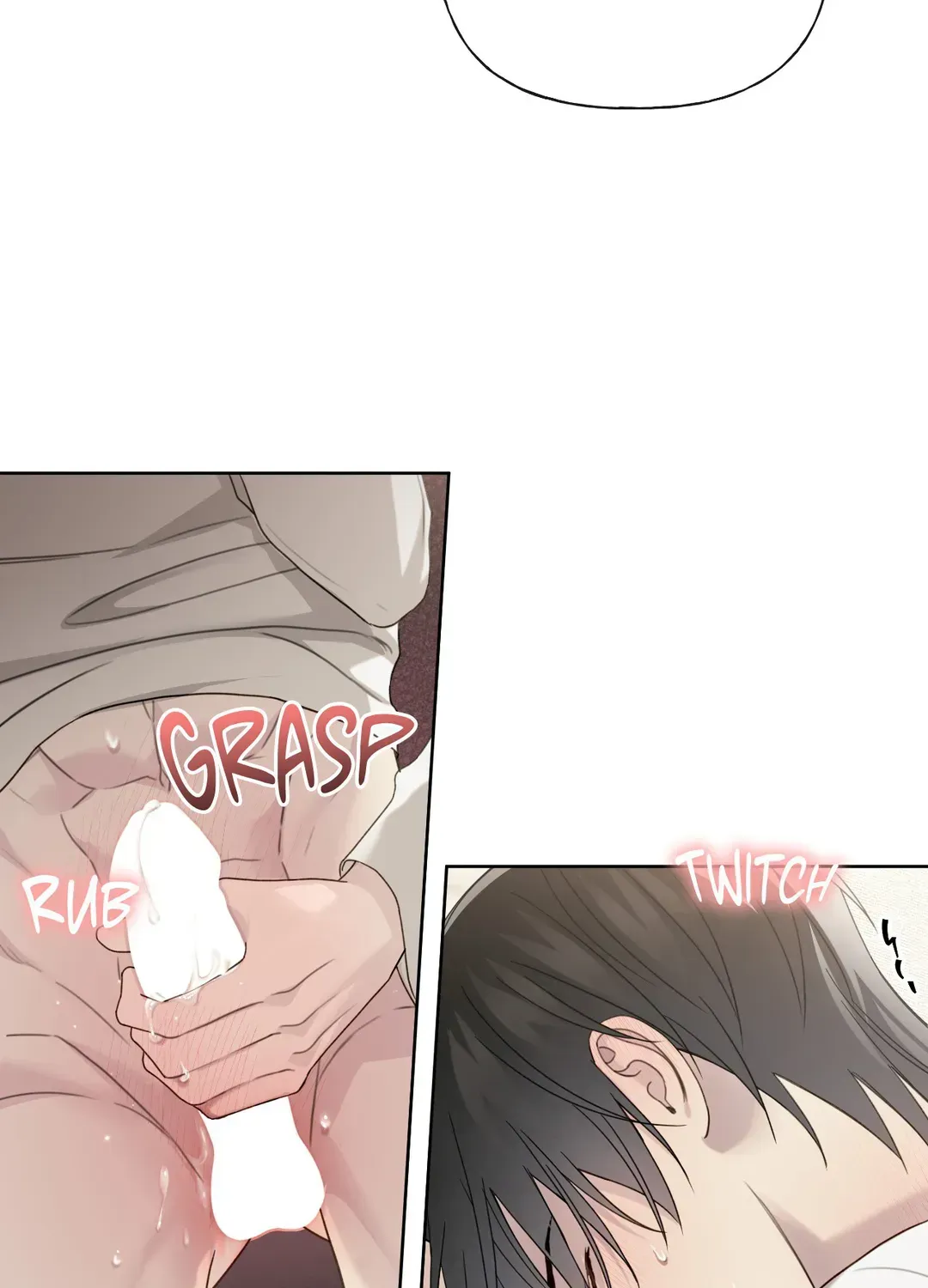 Guiding Hazard Chapter 47 page 12 - 