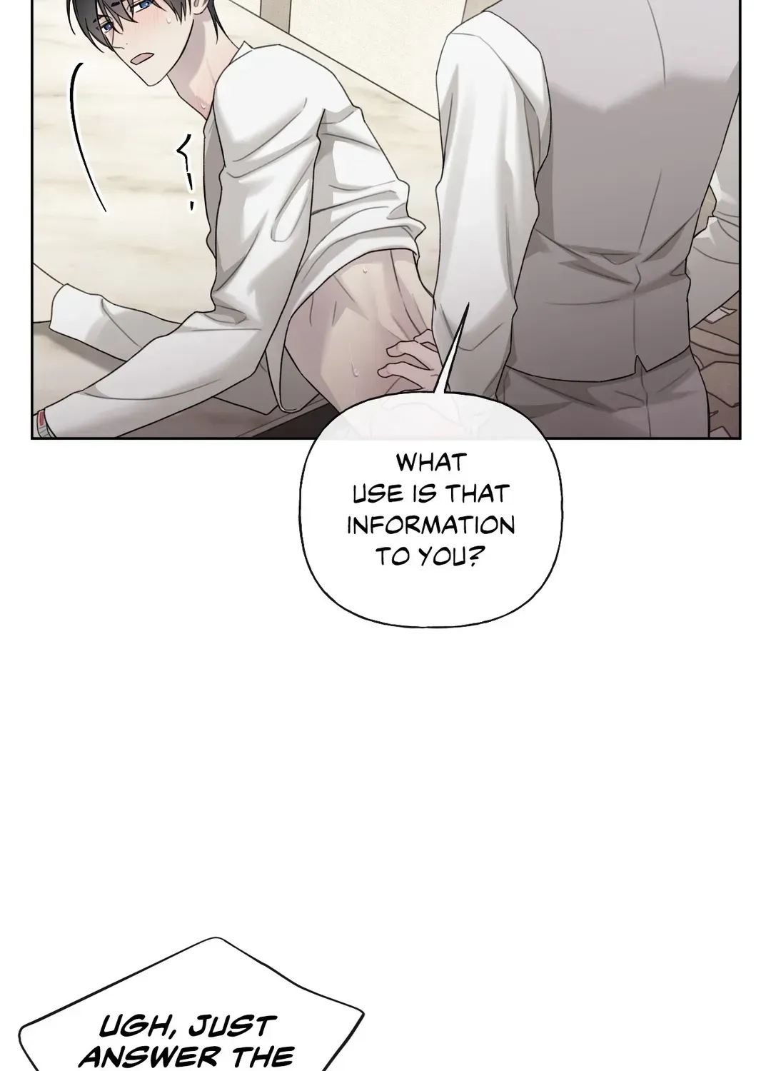 Guiding Hazard Chapter 47 page 20 - 