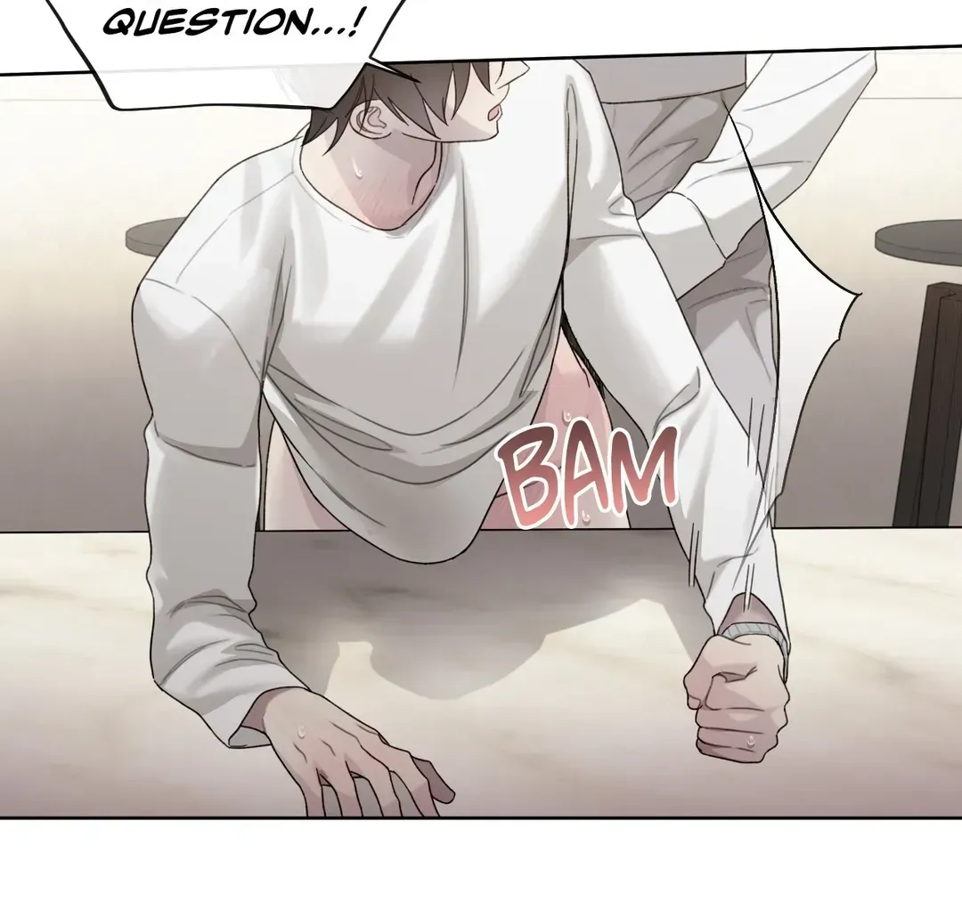 Guiding Hazard Chapter 47 page 21 - 