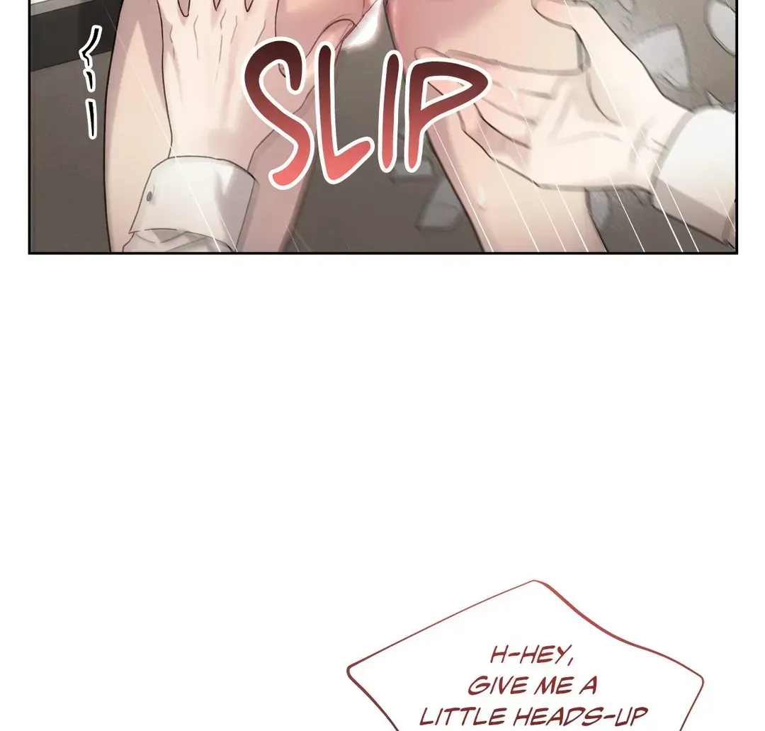 Guiding Hazard Chapter 47 page 31 - 