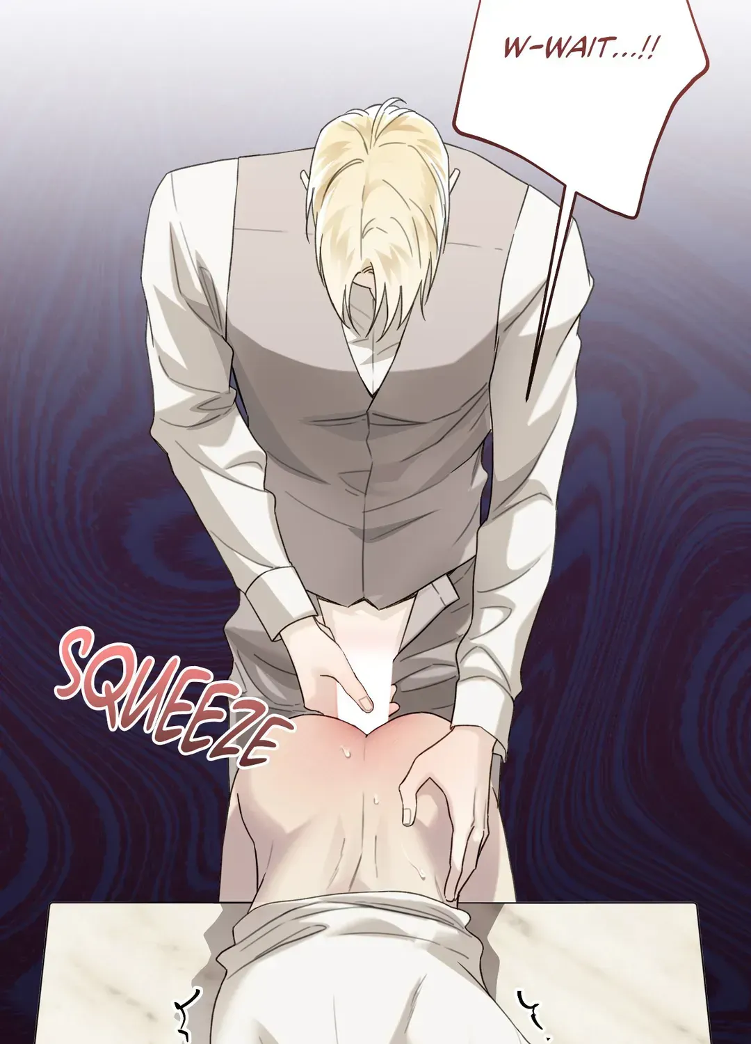Guiding Hazard Chapter 47 page 36 - 