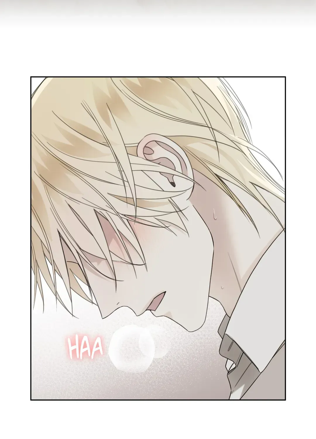 Guiding Hazard Chapter 47 page 38 - 