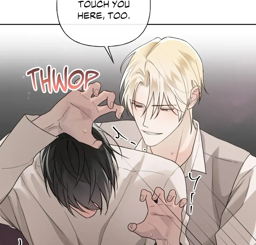 Guiding Hazard Chapter 47 page 51 - 