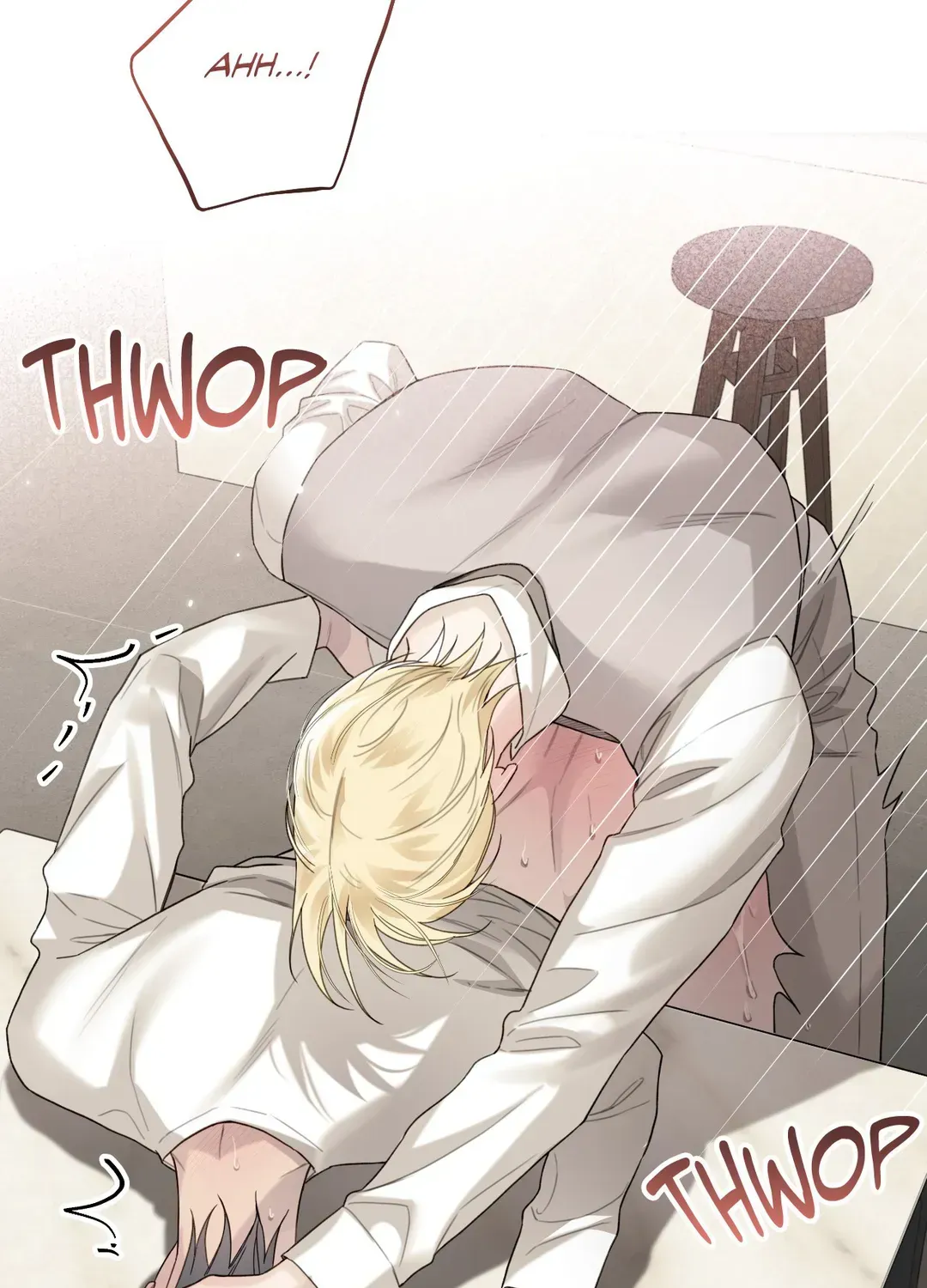 Guiding Hazard Chapter 47 page 66 - 