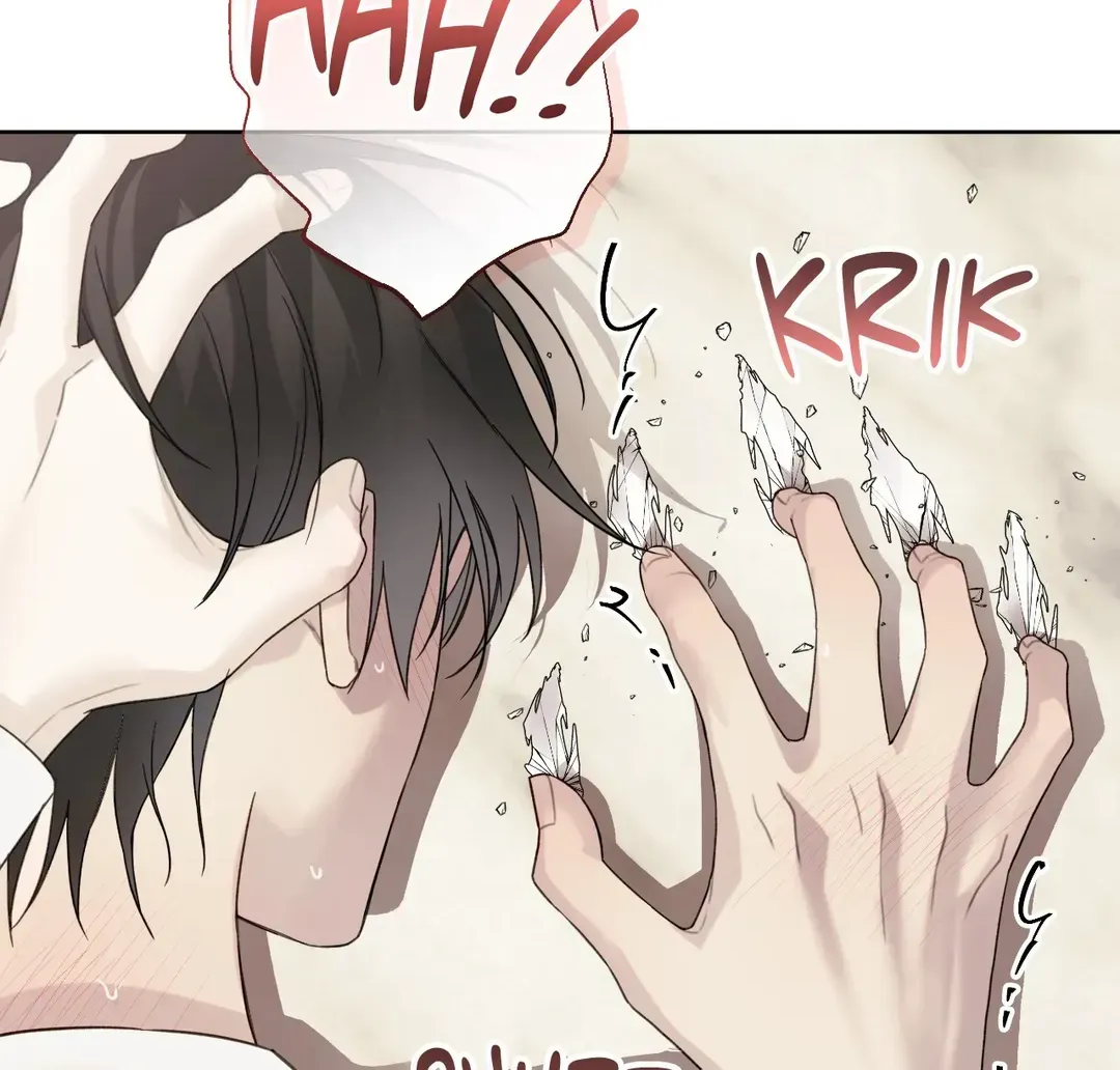 Guiding Hazard Chapter 47 page 73 - 