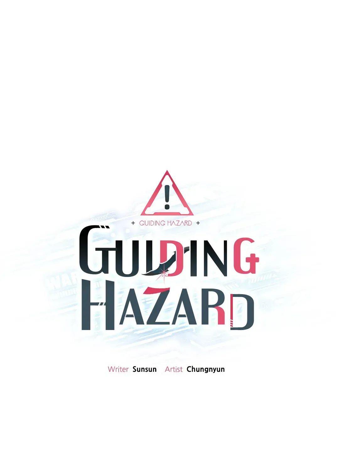 Guiding Hazard Chapter 48 page 1 - 