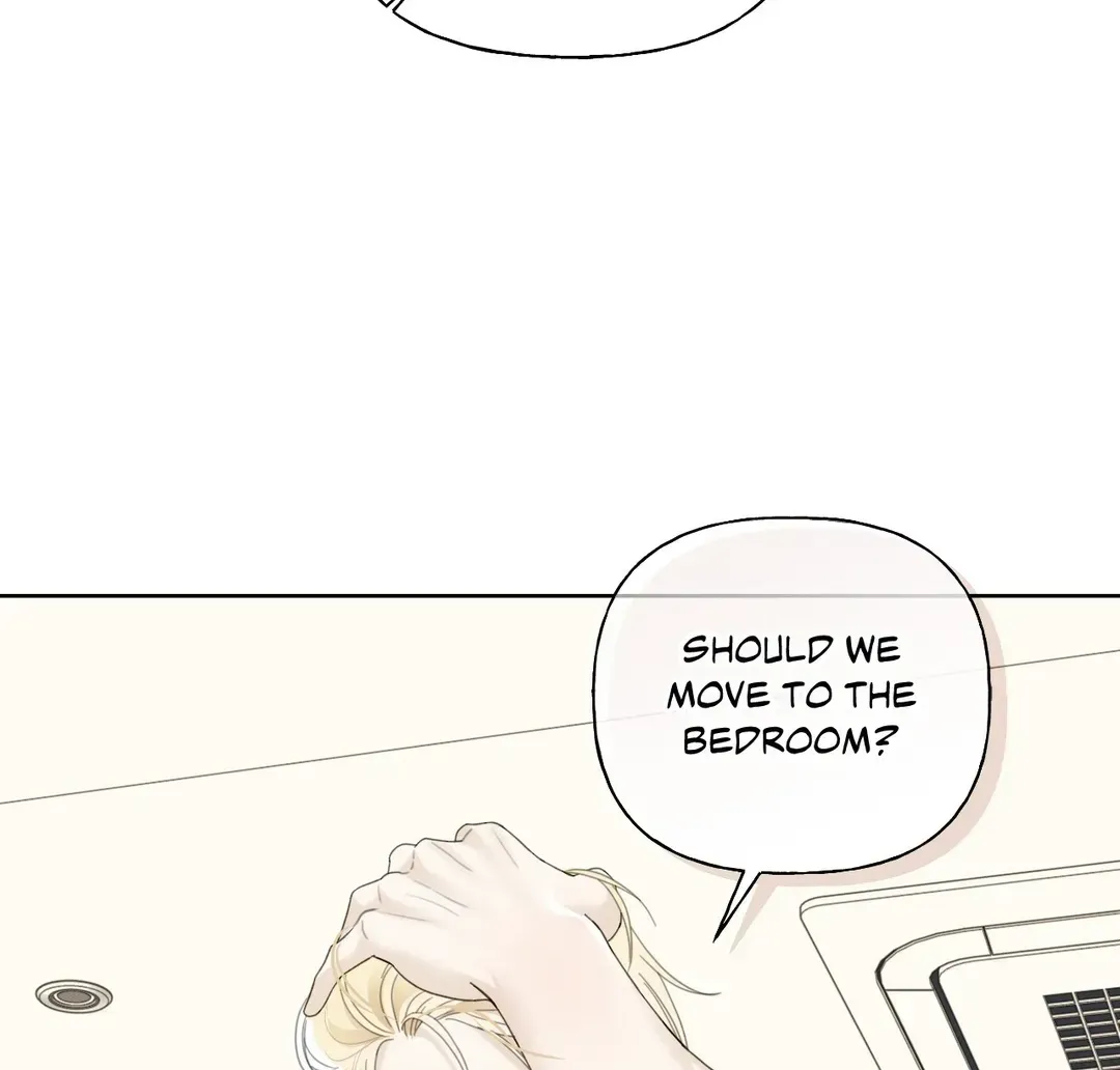 Guiding Hazard Chapter 48 page 18 - 