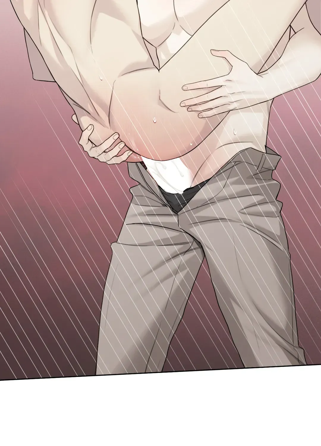 Guiding Hazard Chapter 48 page 23 - 