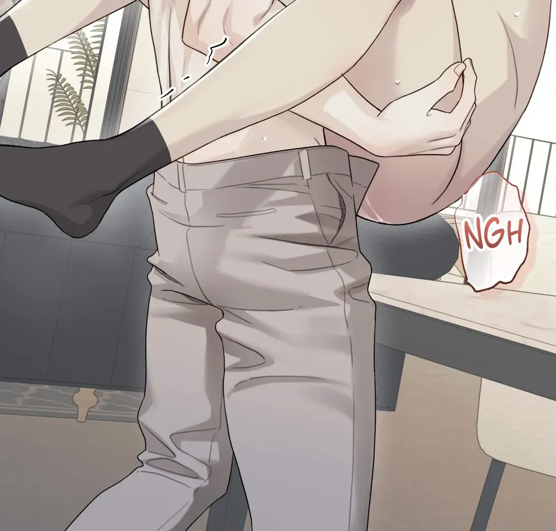 Guiding Hazard Chapter 48 page 28 - 