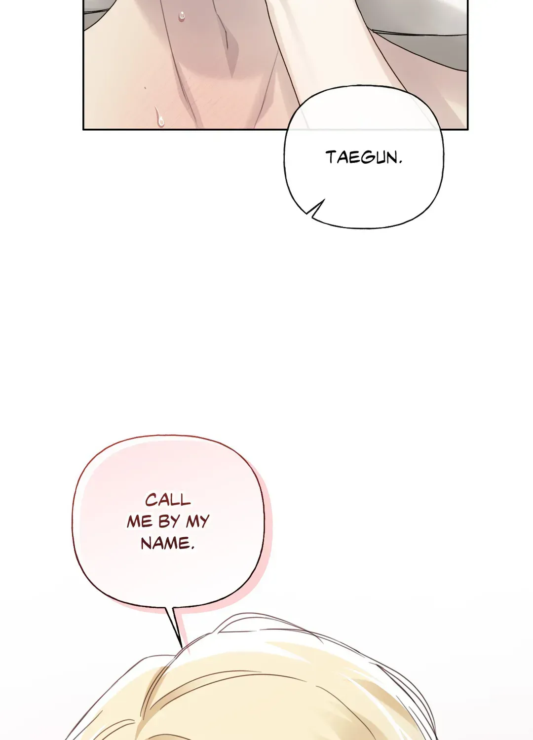 Guiding Hazard Chapter 48 page 47 - 