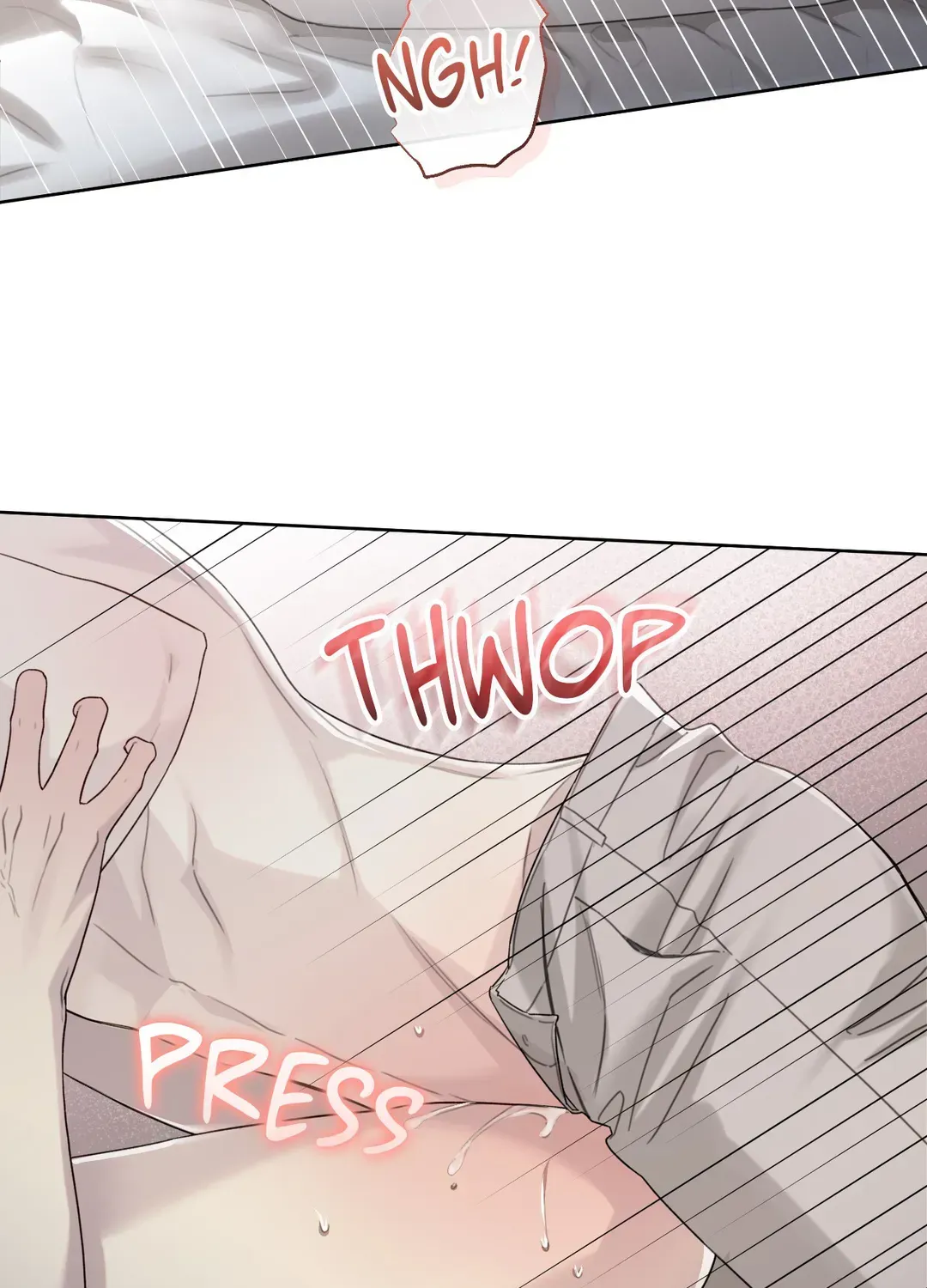 Guiding Hazard Chapter 48 page 61 - 