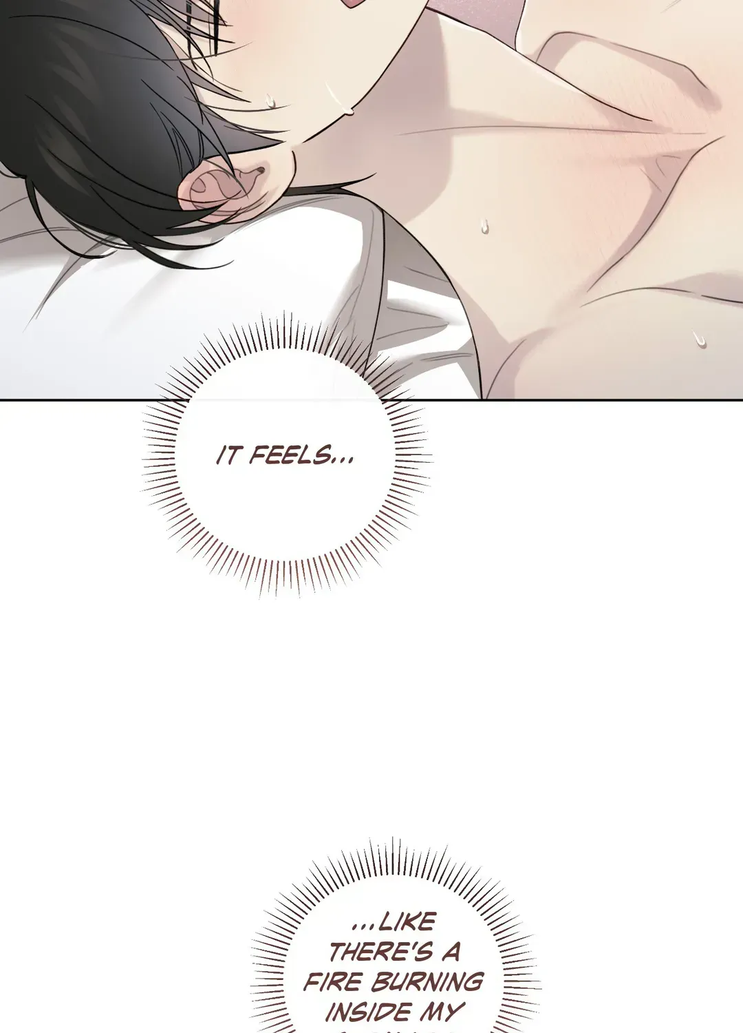 Guiding Hazard Chapter 48 page 63 - 