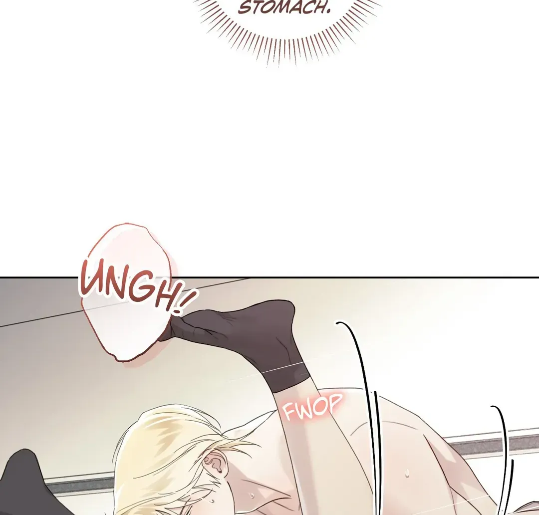 Guiding Hazard Chapter 48 page 64 - 