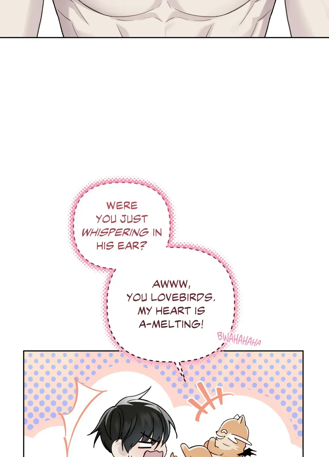 Guiding Hazard Chapter 49 page 27 - 