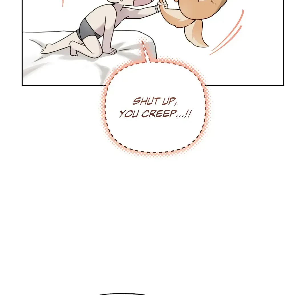 Guiding Hazard Chapter 49 page 28 - 
