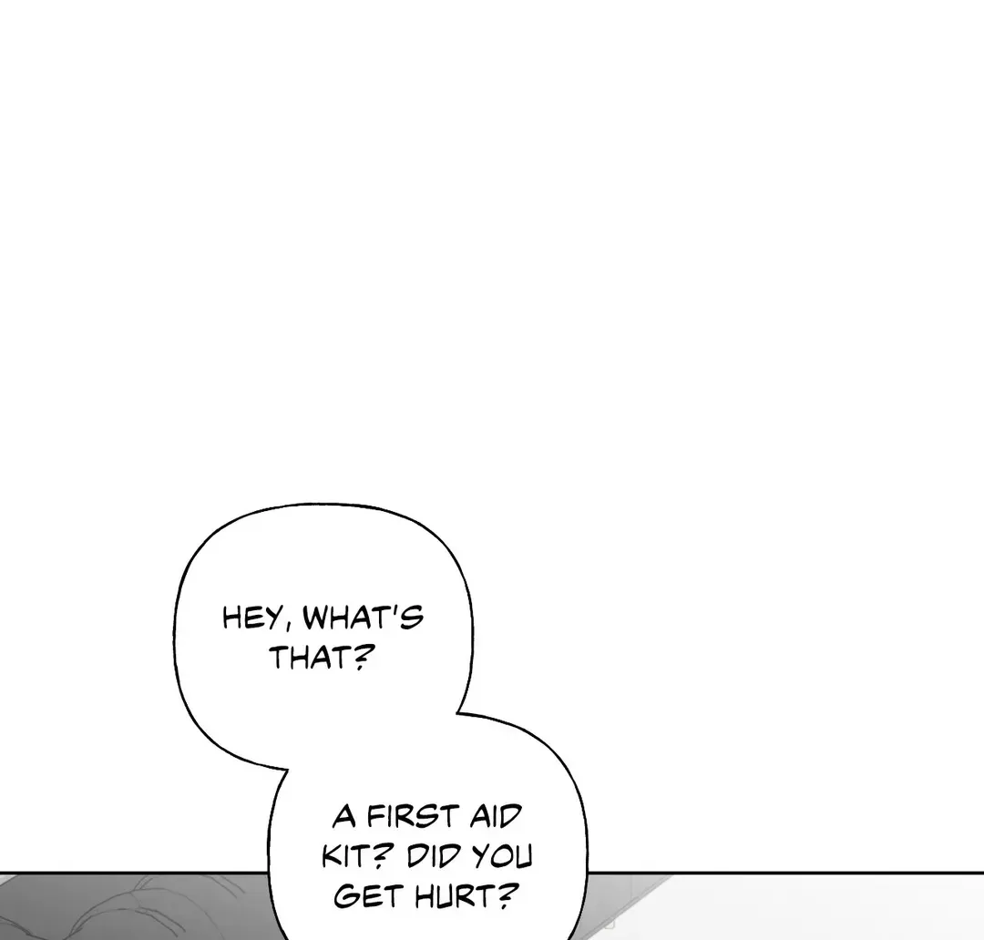 Guiding Hazard Chapter 49 page 50 - 