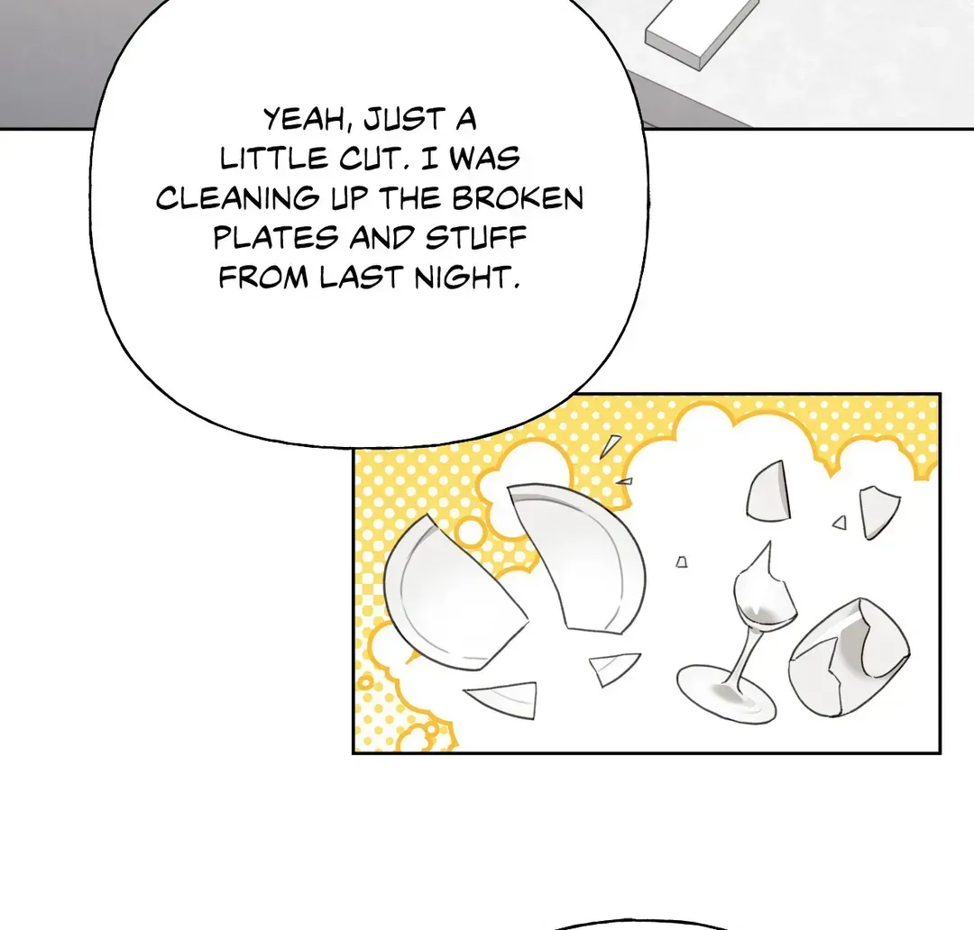 Guiding Hazard Chapter 49 page 52 - 