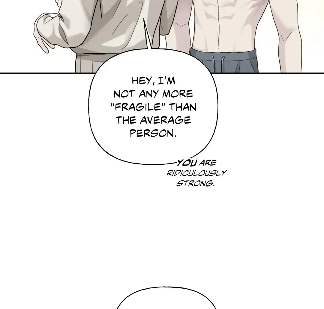 Guiding Hazard Chapter 49 page 54 - 
