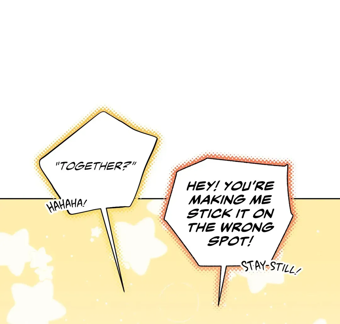 Guiding Hazard Chapter 49 page 72 - 