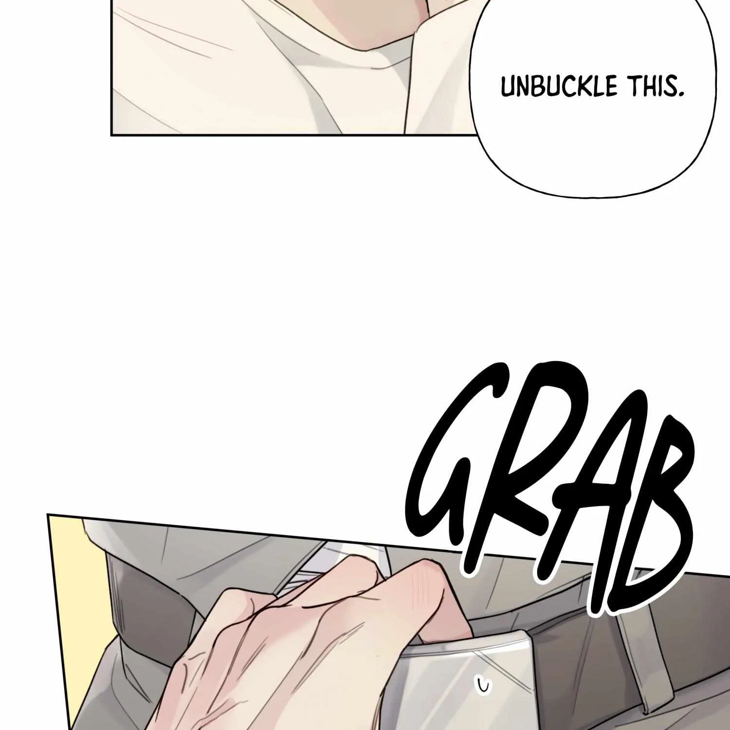 Guiding Hazard Chapter 5 page 14 - 