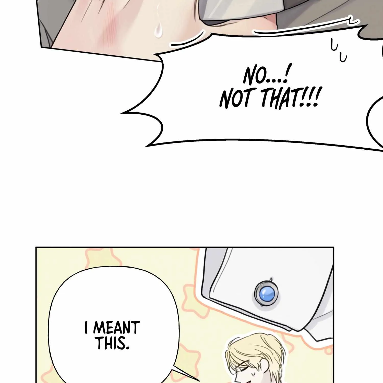 Guiding Hazard Chapter 5 page 15 - 